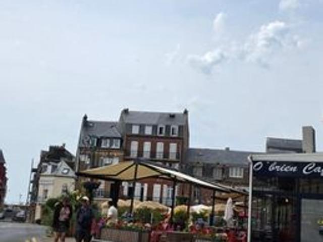 Appartement vente à Abbeville, Mers-les-bains