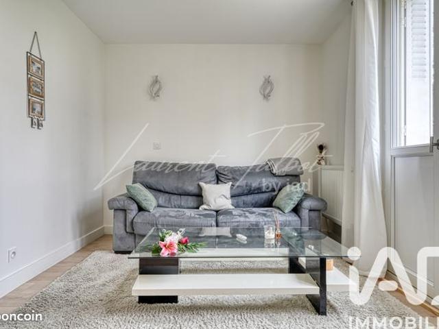 Appartement vente à Saint-Germain-en-Laye, Chatou