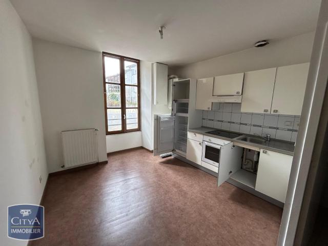 Appartement location à Saint-Étienne, Rive-de-gier
