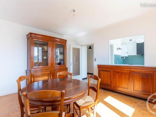 Appartement vente à Albi, Tarn