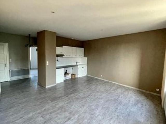 Appartement vente à Yssingeaux, Sainte-sigolène