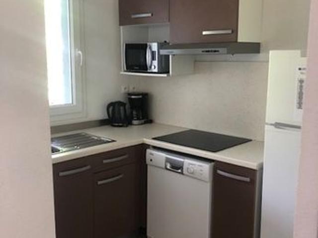 Appartement vente à Lesparre-Médoc, Le Verdon-sur-mer
