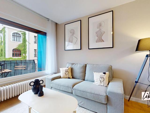 Appartement vente à Annecy