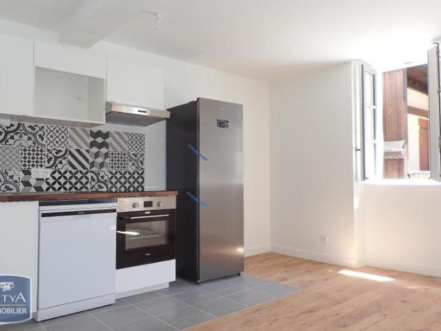 Appartement location à Chambéry