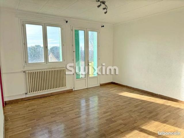 Appartement vente à Carpentras, Orange