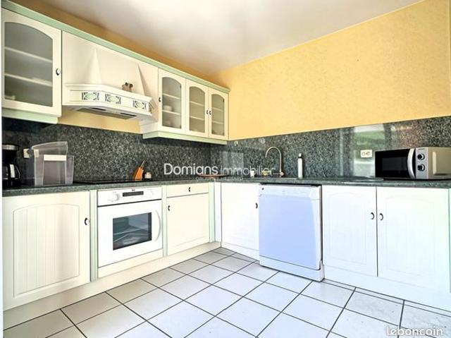 Appartement vente à Brive-la-Gaillarde, Saint-cyprien