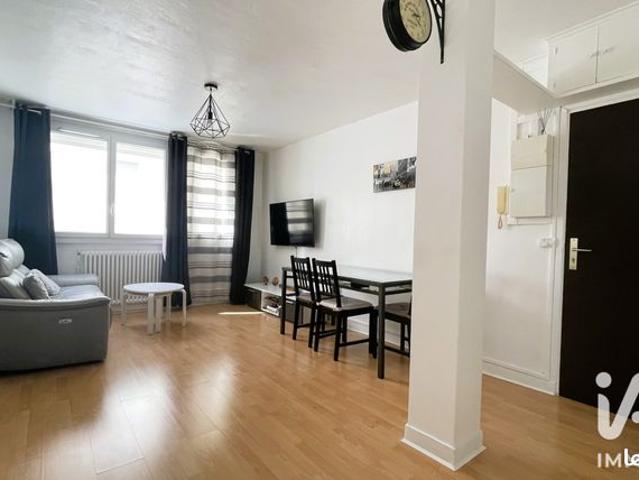 Appartement vente à Brétigny-sur-Orge, Essonne