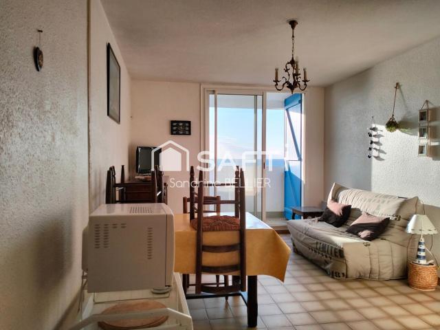 Appartement vente à Les Sables-d'Olonne, Saint-hilaire-de-riez