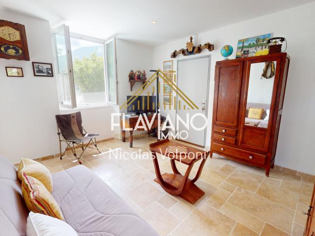 Appartement vente à La Gravette, Barcelonnette