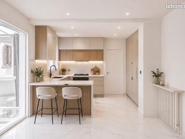Appartement vente à L'Haÿ-les-Roses, Gentilly