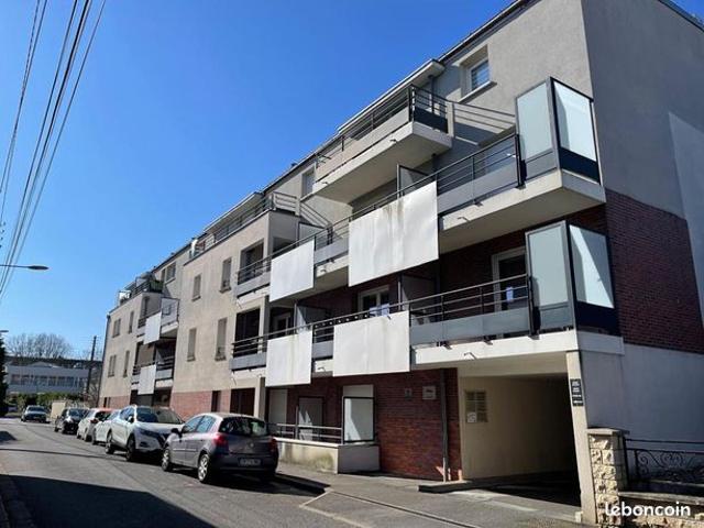 Appartement vente à Tours, Joué-lès-tours