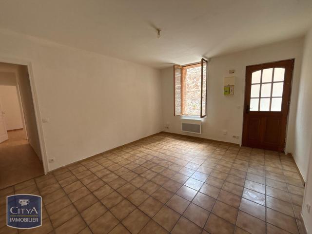 Appartement location à Saint-Quentin, Saint-quentin