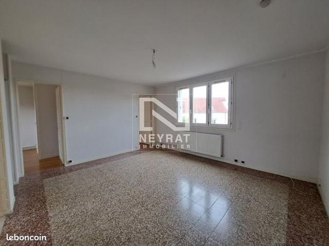 Appartement vente à Autun