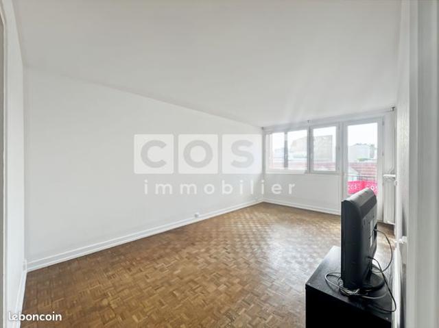 Appartement vente à Nanterre, Asnières-sur-seine