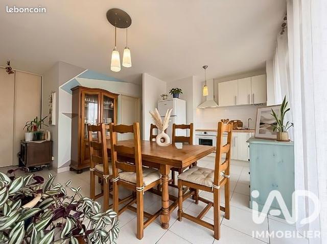 Appartement vente à Haguenau-Wissembourg, Haguenau