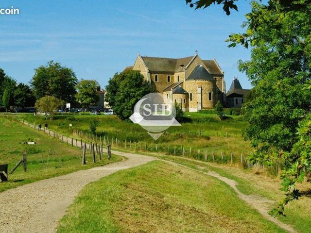Appartement vente à Longpont-sur-Orge, Essonne
