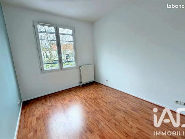 Appartement vente à Torcy, Bussy-saint-georges