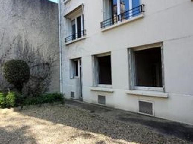 Appartement vente à Paris, Île-de-France