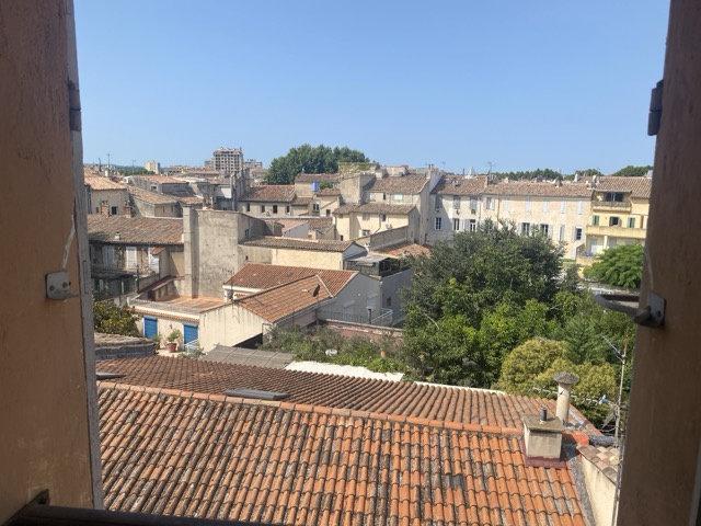 Appartement location à Aix-en-Provence, Aix-en-provence