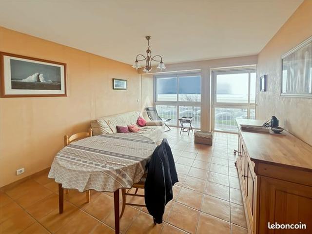Appartement vente à Les Sables-d'Olonne, Saint-jean-de-monts