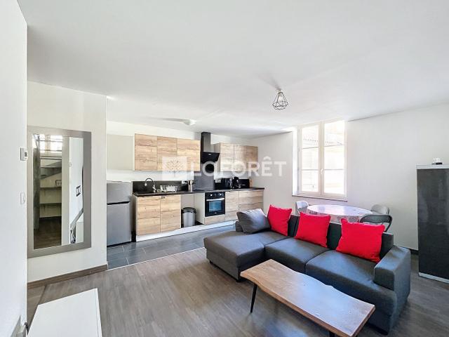 Appartement location à Béziers