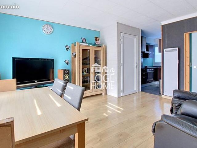 Appartement vente à Lille, Hem
