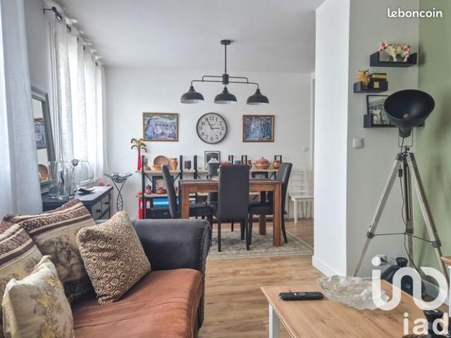 Appartement vente à Mantes-la-Jolie, Mantes-la-jolie