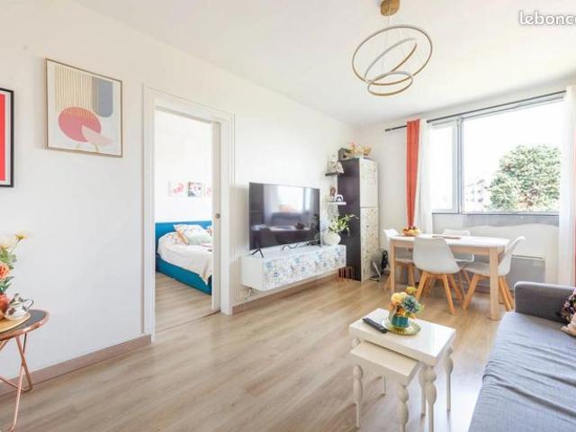 Appartement vente à Argenteuil