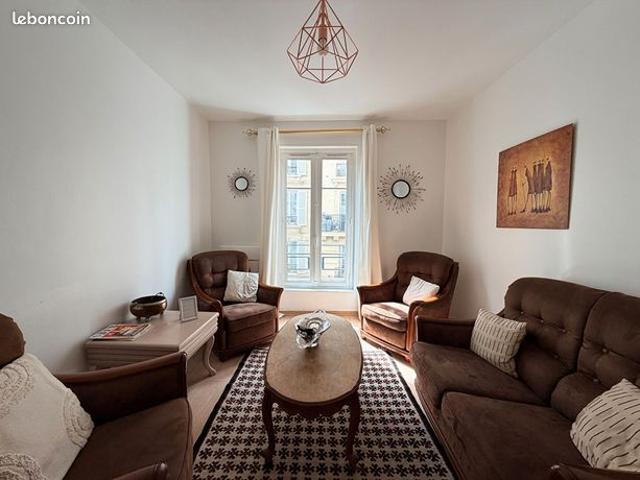 Appartement vente à Nanterre, Levallois-perret