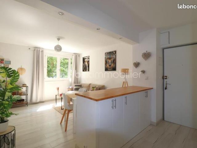 Appartement vente à Palaiseau, Saint-germain-lès-arpajon