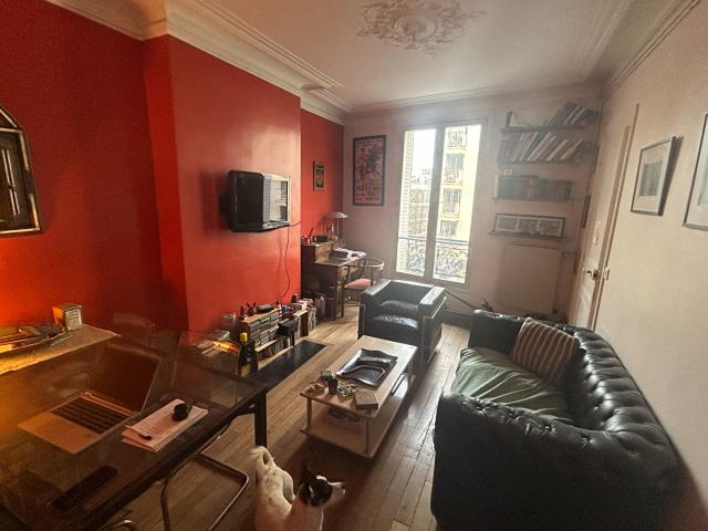 Appartement vente à Centre Ville, Vincennes