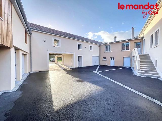 Appartement location à Mantes-la-Jolie, Oinville-sur-montcient
