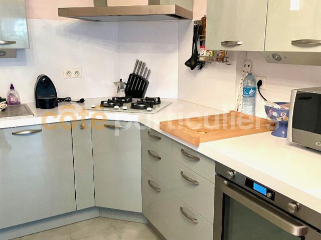 Appartement location à Montpellier, La Grande-motte