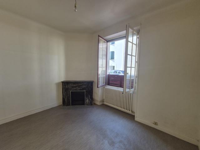Appartement vente à Bayonne