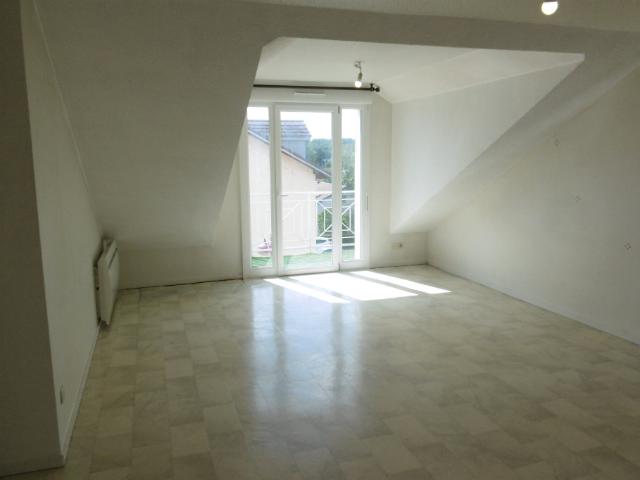 Appartement location à Besançon, Saône