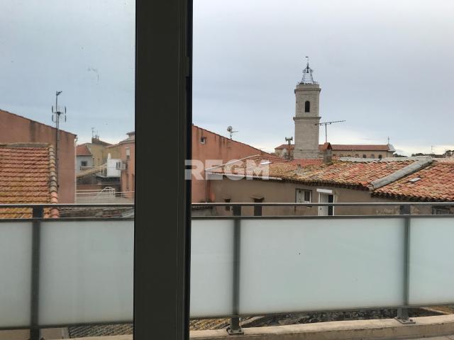 Appartement vente à Montpellier, Marseillan