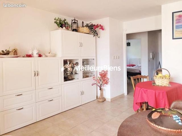 Appartement vente à Gap, Embrun