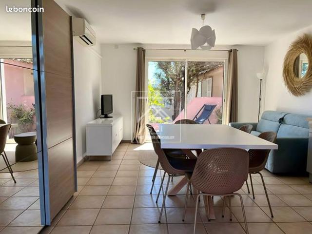 Appartement vente à Sartène, Porto-vecchio