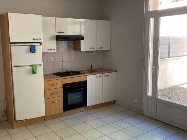 Appartement location à La Gouesnière, Ille-et-Vilaine