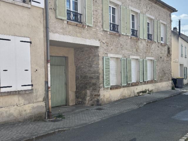 Appartement vente à Mantes-la-Jolie, Mézières-sur-seine