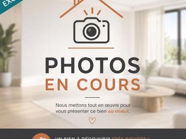 Appartement vente à Nanterre, Hauts-de-Seine