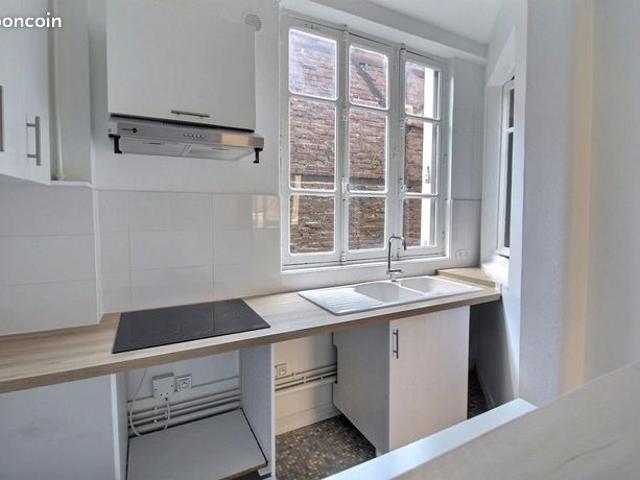 Appartement vente à Nanterre, Clichy