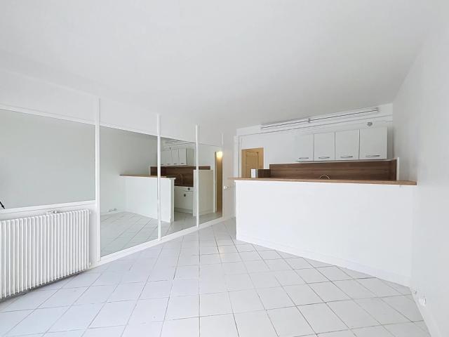 Appartement vente à Le Ponteil, Antibes