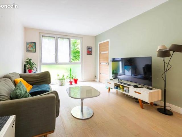 Appartement vente à Boulogne-Billancourt, Sèvres