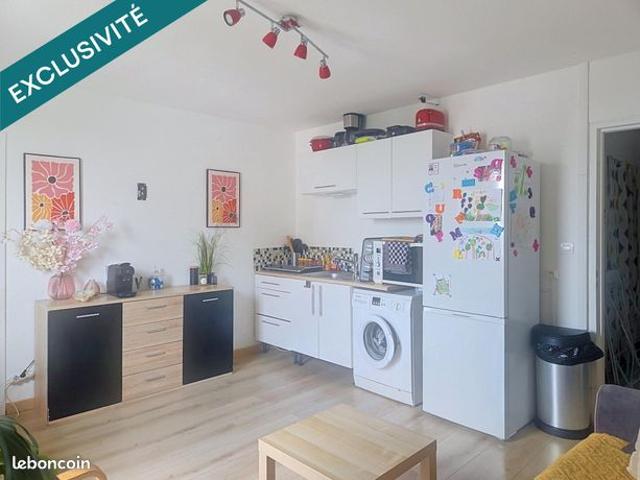 Appartement vente à Dijon