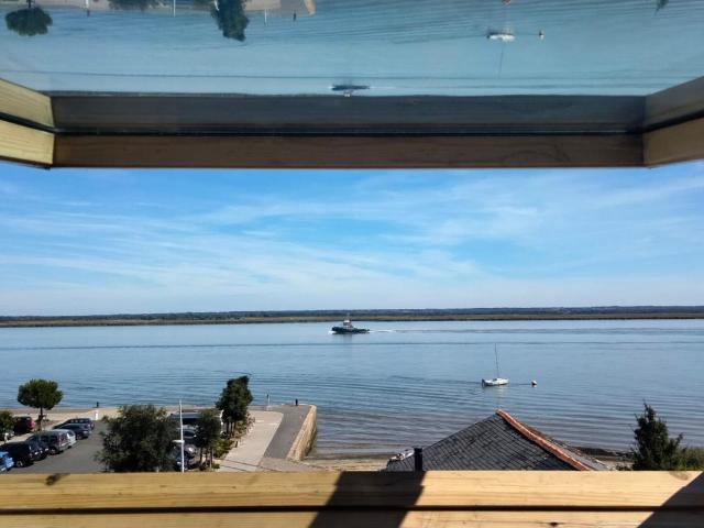 Appartement vente à Saint-Nazaire, Pays de la Loire