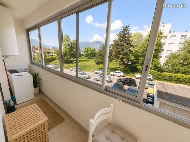 Appartement vente à Grenoble, Saint-martin-d'hères