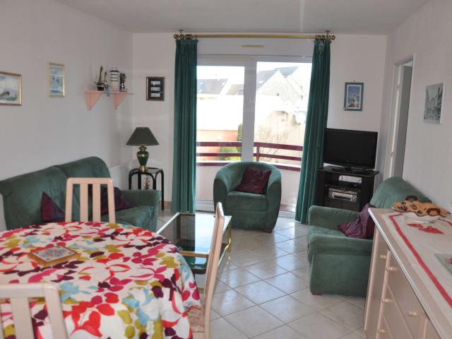 Appartement vente à Lannion, Bretagne