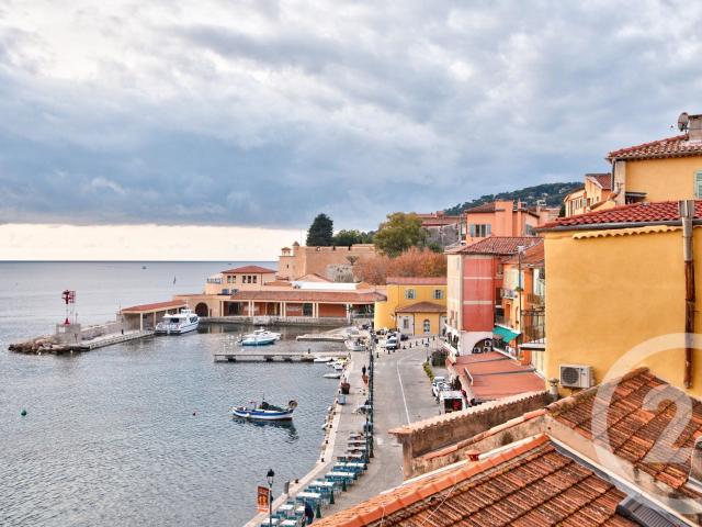 Appartement vente à Nice, Villefranche-sur-mer