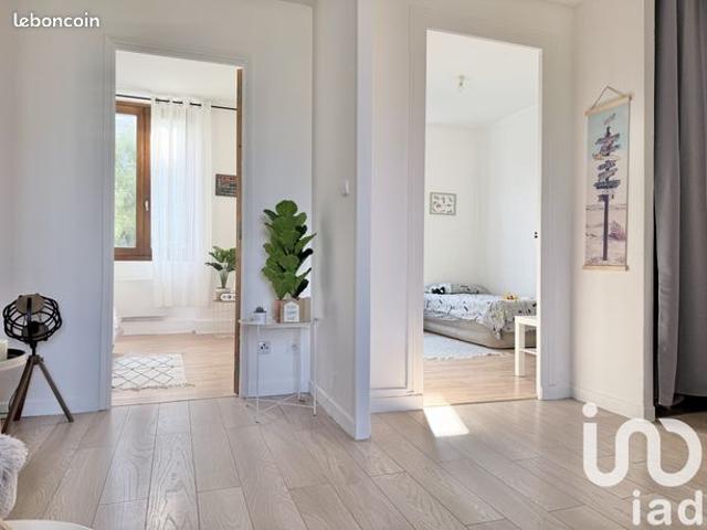 Appartement vente à Grenoble